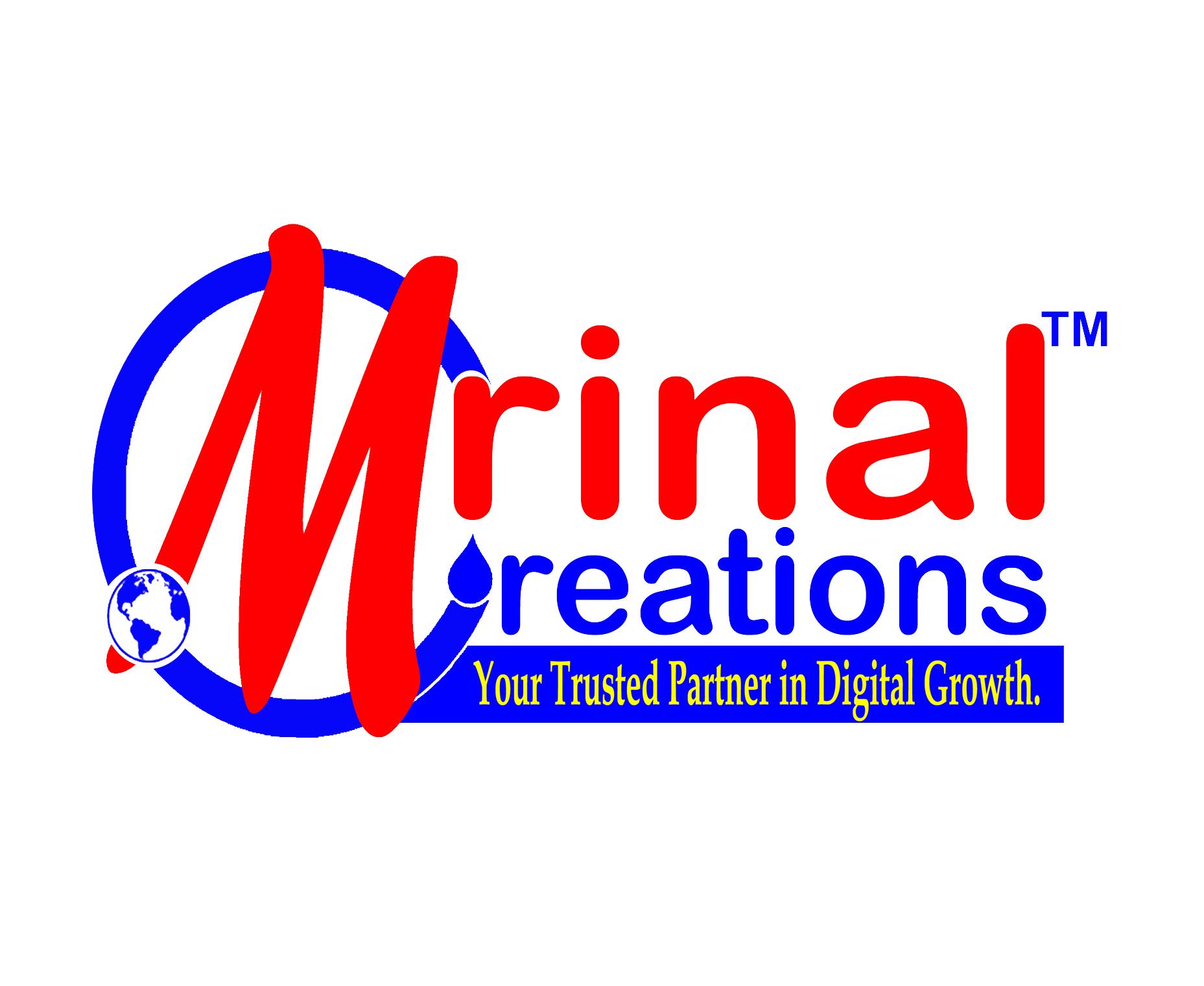 MRINAL CREATIONS